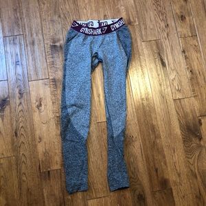 Gymshark leggings